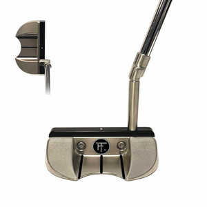 SM3 Nickel Full Plumbers LH Fine-Tuned