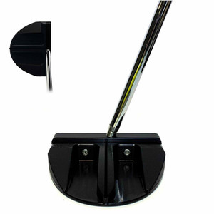 Products: SM2 Black Centershaft LH Fine-Tuned