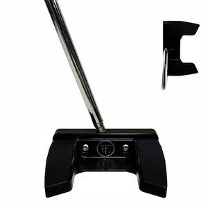 Products: SM1 Black Centershaft Fine-Tuned