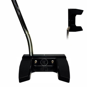 SM1 Black Half Flow Fine-Tuned