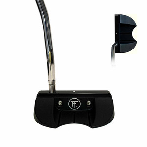 SM3 Black Double Bend Fine-Tuned