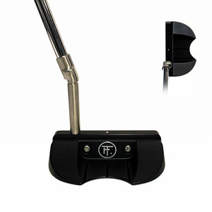 SM3 Black Half Plumbers Fine-Tuned