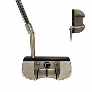 SM3 Nickel Full Plumbers Fine-Tuned