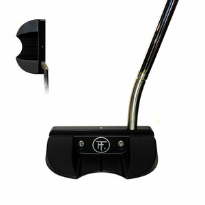 SM3 Black Half Flow LH Fine-Tuned