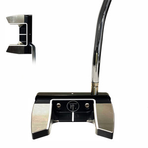 SM1 Two-Tone Double Bend LH Fine-Tuned