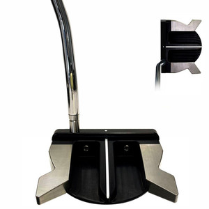 SM2 Two-Tone Double Bend Fine-Tuned