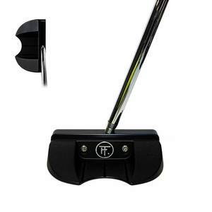 Products: SM3 Black Centershaft LH Fine-Tuned