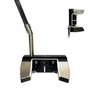 Products: SM1 Two-Tone Half Plumbers Fine-Tuned