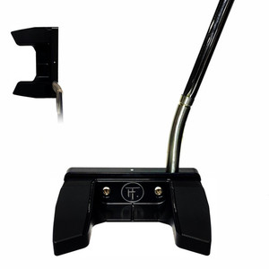 Products: SM1 Black Half Flow LH Fine-Tuned