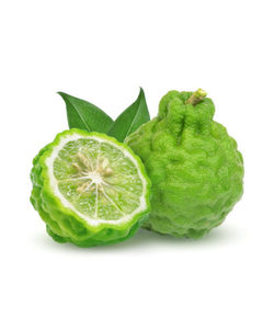 Bergamot Bergaptene free Essential Oil