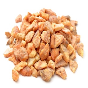 Products: Benzoin Sumatra Resinoid