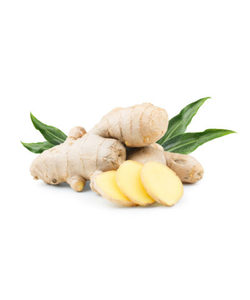 Ginger Essential Oil