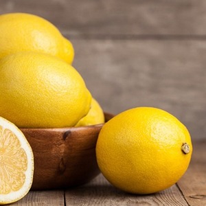 Products: Lemon Essential Oil