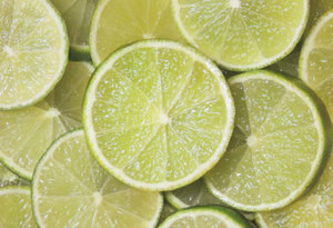 Lime cold pressed essential oil