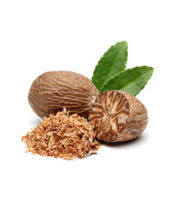 Products: Nutmeg Essential Oil