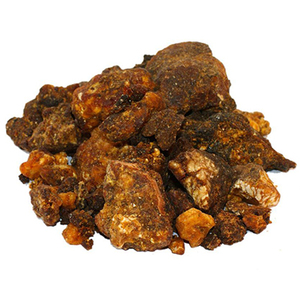 Products: Opoponax Essential Oil