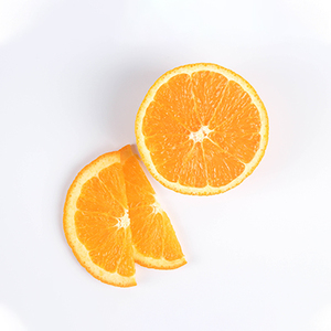 Products: Orange Essential Oil
