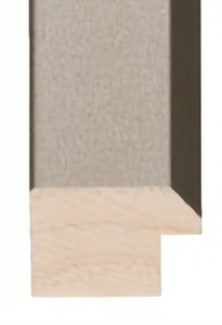 Products: Photo Frame 17-702 Platinum Fine Art & Framing