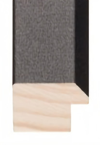 Products: Photo Frame 17-701 Pewter Fine Art & Framing