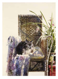 Paul Coney: "Pride of Place" - Paul Coney
