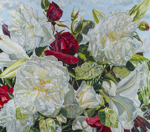 Paul Coney: "Purity & Passion" - Paul Coney