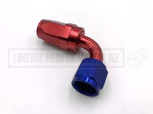 Car Parts: 12AN 90 Degree Swivel Hose End Fitting