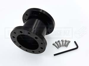 STEERING WHEEL SPACER - 75MM