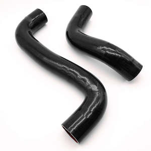 SUBARU WRX GDB SILICONE RADIATOR HOSE KIT (2 PCS)
