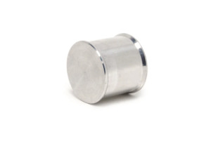 Car Parts: Billet Blow Off Valve Block Off Plug - 25mm