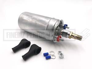 Fuel System And Accessories: EXTERNAL 044 FUEL PUMP 300L/PH - 700HP