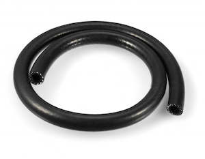 Silicone Heater Hose: Water / Heater / Radiator Hose 12mm Heavy Duty (Per Metre)