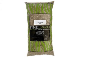 Products: Fine Fescue Seed