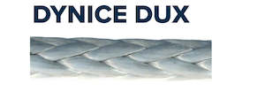 Cores: Dynice Dux (Dyneema SK75)