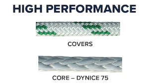 Pro Marine: High Performance (SK75 Dynice - Polyester)