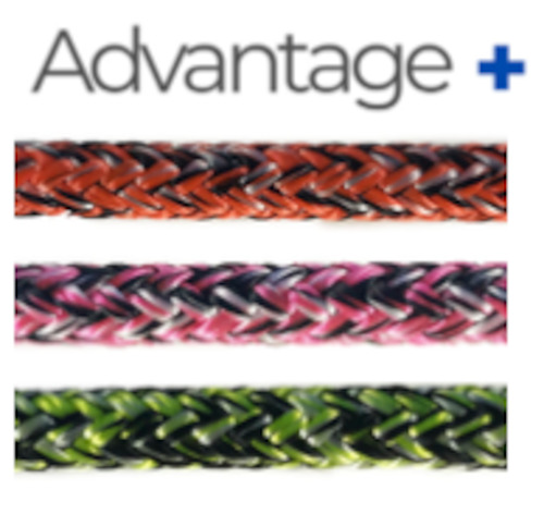 Advantage Dyneema Sk78: Advantage + (Dyneema SK78)