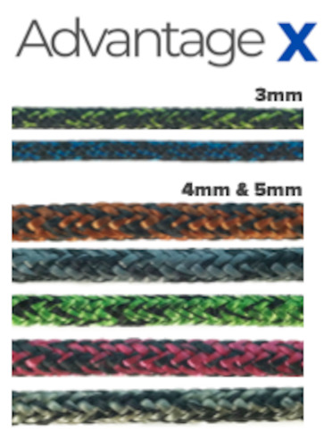 Advantage X Sk99: Advantage X (SK99 Dyneema)