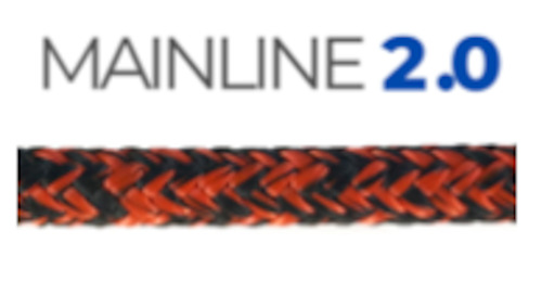 Mainline Polyester: Mainline 2.0 (Technora/Polyester)