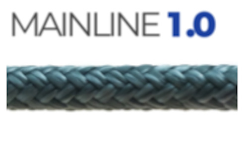 Mainline 1.0 (Polyester)