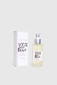 Love: 100% Pure Love Room Spray 100mL