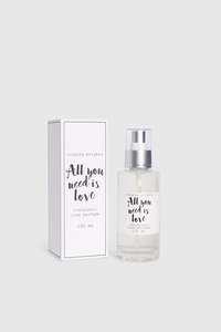 Love: All You Need Is Love Room Spray 100mL