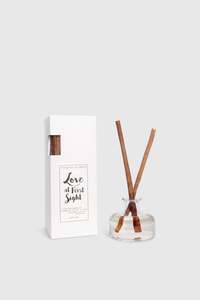 Love at First Sight Cinnamon Stick Diffuser