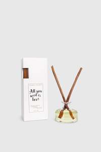 Love: All You Need Is Love Cinnamon Stick Diffuser
