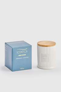 Into The Woods Collection: Fresh Woods Soy Wax Candle 300g