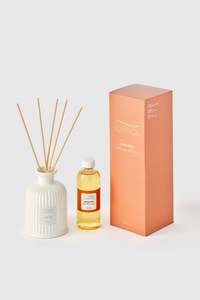 Autumn Spice Reed Diffuser 200mL