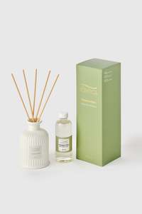 Into The Woods Collection: Whispering Woods Reed Diffuser 200mL