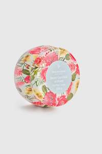 Sweet Grevillea & Honey - Waxflower Candle Tin 200g