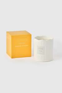 Sale: Citrus Dew Candle 300g