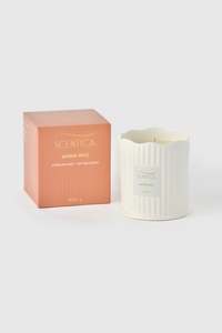 Sale: Autumn Spice Candle 300g