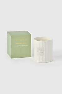 Sale: Whispering Woods Candle 300g