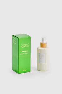 Scentica Interior Spray: Herb Garden Ceramic Interior Spray 150mL